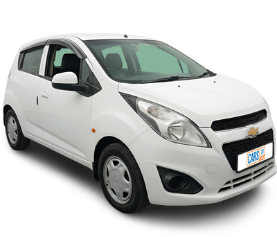 Chevrolet Beat-img